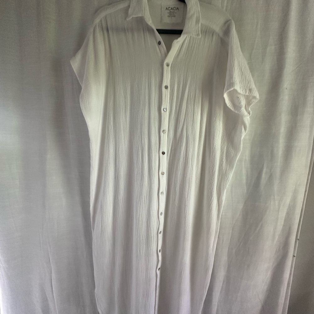 Acacia dress